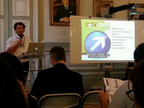 CCILYONMETRO's tweet image. Le #Devcomlyon ça démarre maintenant!