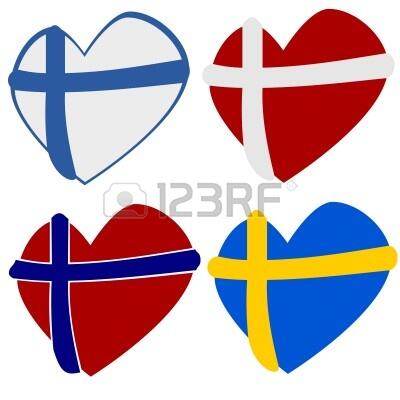 Swedish Expatriates  tweet media