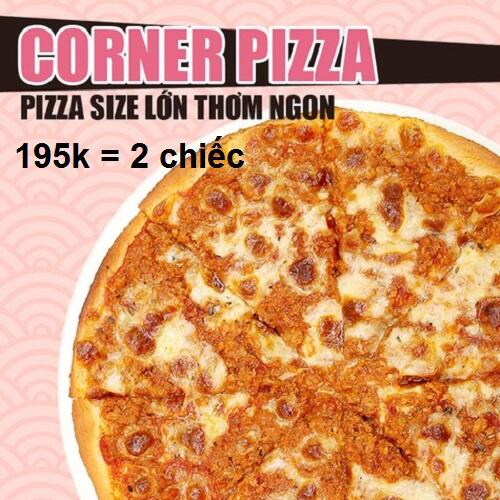 Goimontructuyen's tweet photo. #Pizzakhuyenmai Thứ 4 hàng tuần, chỉ 195 ngàn có ngay 2 pizza lớn (@) _ (@)
+++ http://t.co/ZwBKBUnIxY +++ 
#goimon http://t.co/3hVSskcJCI
