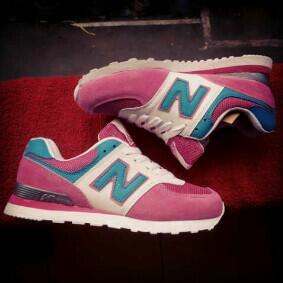 KTB_ID's tweet photo. NB ladies ori vietnam blackpink size 37-40 cuma 310k http://t.co/msLQUJDZDl