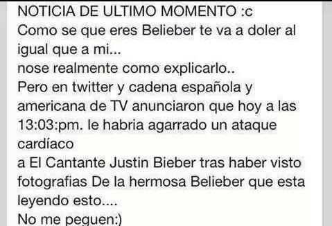 JustinReporting's tweet image. Jajajajaj no se enojen...