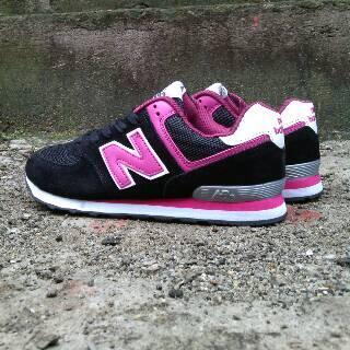 KTB_ID's tweet photo. NB ladies ori vietnam blackpink size 37-40 cuma 310k http://t.co/DGBQGYGwC3