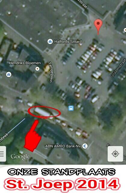 BORSEdiMODA1's tweet photo. Vol goede moed onderweg naar Sittard #st.Joep http://t.co/qlmYrojUMA