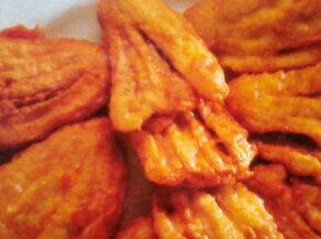 virtual_garbage's tweet image. Yg pertama adalah pisang kepok goreng :) #1 #kawankopi