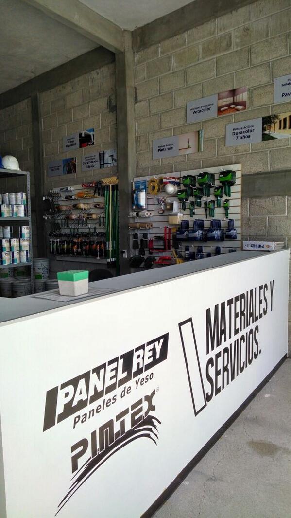 RT <a href="/atomichumanoid/">JM</a> La recepción de Materiales y Servicios. <a href="/pidetumaterial/">Materiales Servicios</a>   wow!
