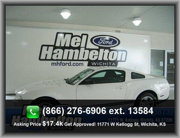 WichitaAutoSale tweet picture