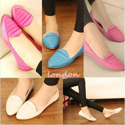 flat bantal 65rb size 36-40