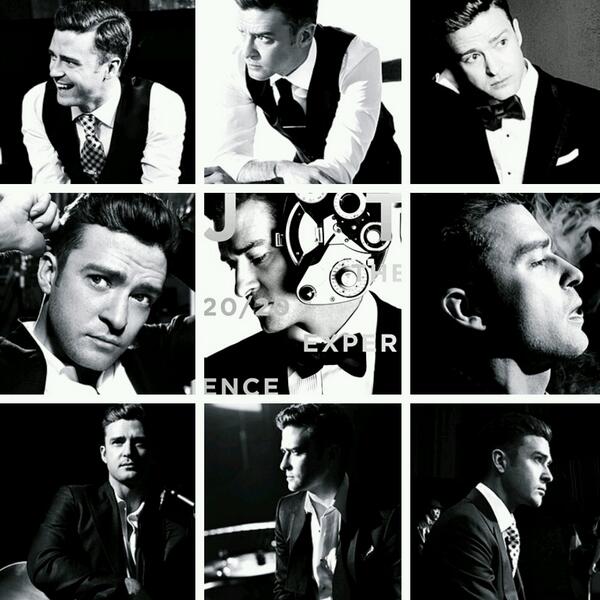 jt2020florida's tweet photo. The 20/20 Experience  #VoteTimberlake #KCA #HesTheOne 
Source: KingTimberlake (tumblr) http://t.co/36YC9GgcuY