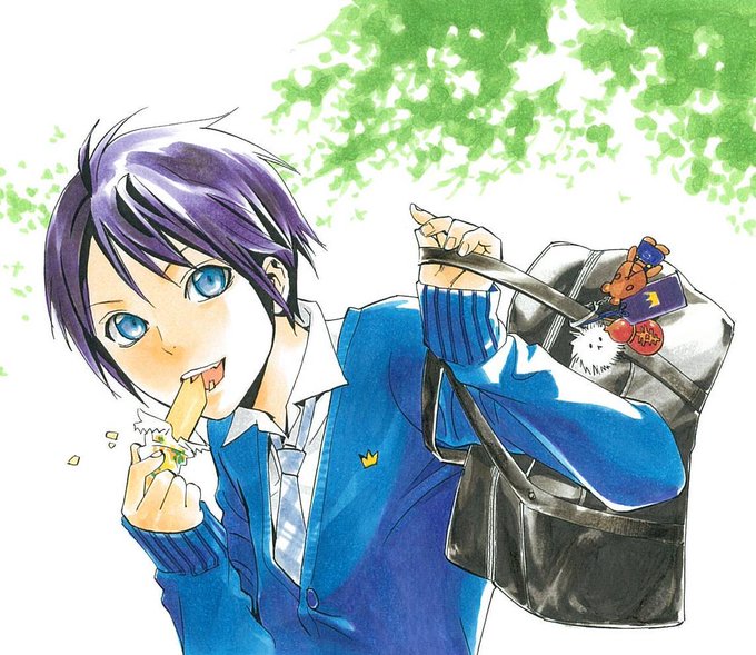 画像まとめ ノラガミ アニメレーダー 画像まとめ ノラガミ アニメレーダー