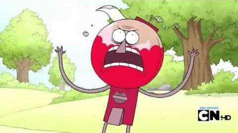 ParkmanagerB's tweet photo. @TDTMordecai__ Mordecai!!! Ugh you can never do anything right!!!! http://t.co/KLPfYmhlmN