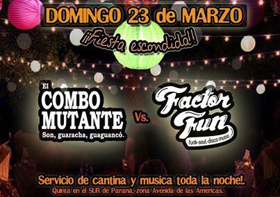 FACTOR FUN tweet media