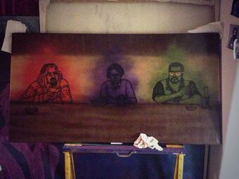 "@MissDaniDaniels: The Dude Abides. http://t.co/dqQL6rdVJp" I love this!<a class="tags" target="_blank" title="On Twitter" href="/?out=eyJ0eXAiOiJKV1QiLCJhbGciOiJIUzUxMiJ9.eyJpYXQiOjE3MjA3NzI4ODgsImlzcyI6InR3cG9ybnN0YXJzLmNvbSIsIm5iZiI6MTcyMDc3Mjg4OCwiZXhwIjoxNzUyMzA4ODg4LCJyZWRpcmVjdF91cmwiOiJodHRwczovL3R3aXR0ZXIuY29tL01pc3NEYW5pRGFuaWVscyJ9.A8w374PqCTN7O5eWX0Eiy7jBbl0yNSKXJeTpuECMuT669qxhvxopzttBEY9udo7me3y0NpvyguVocaqVslz9nw">@MissDaniDaniels</a>