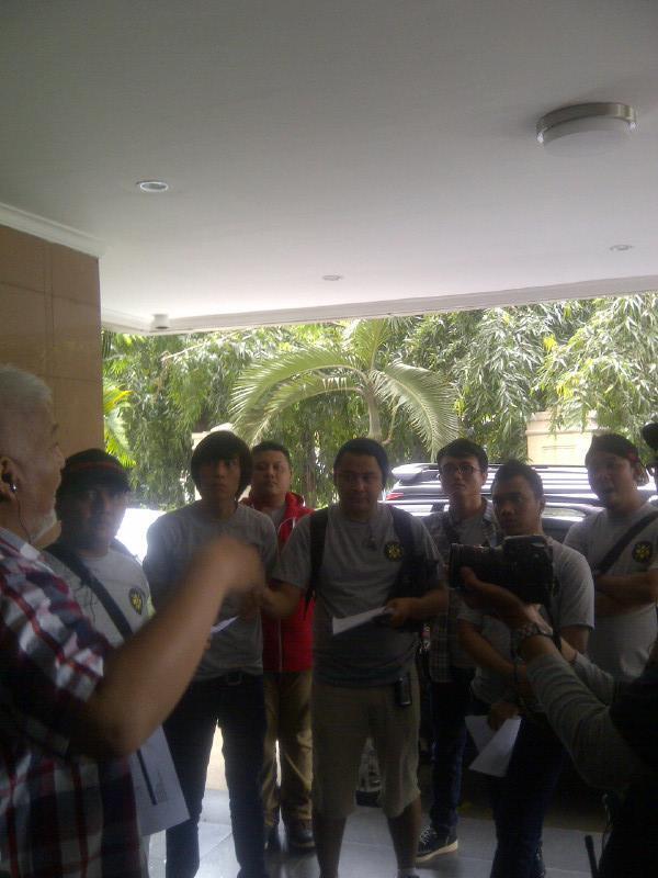 Labelers Indonesia tweet media