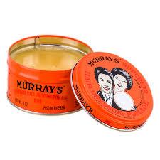 Mrpomade1's tweet photo. MURRAY'S SUPERIOR IDR 90K | SMS ORDER 081289816955 (FAST RESPONS) http://t.co/rAMoV8Eexl