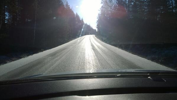 hjaakkola's tweet image. #takatalvi #ESPoff