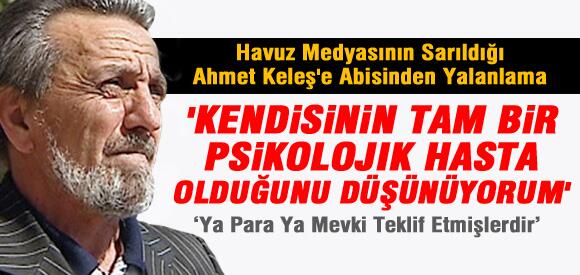 #BakaraMakaraEgemen  HİZMETİN ALEYHİNE KONUŞTURULAN HERKES,KONUŞTUKTAN SONRA REZİL OLUYOR.  SON REZİL AHMET KELEŞ.