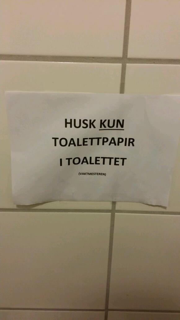 aWencheals's tweet photo. Jaha, å hvor ska jæ jøra av urrin å møkka lurer jeg på da alså. http://t.co/nxBIk6QzIi