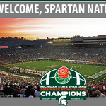 Photo by College Ventures (@MichiganStateUp)
