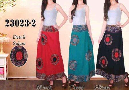 ShopaRN's tweet image. Rok batik bahan katu bangkok hanya 107rb :)