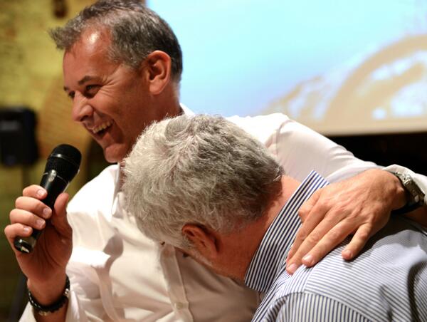 Happy Birthday to you, Happy Birthday to you, Happy Birthday Mr. El Presidente <a href="/gregrule19/">Greg Rule</a> !