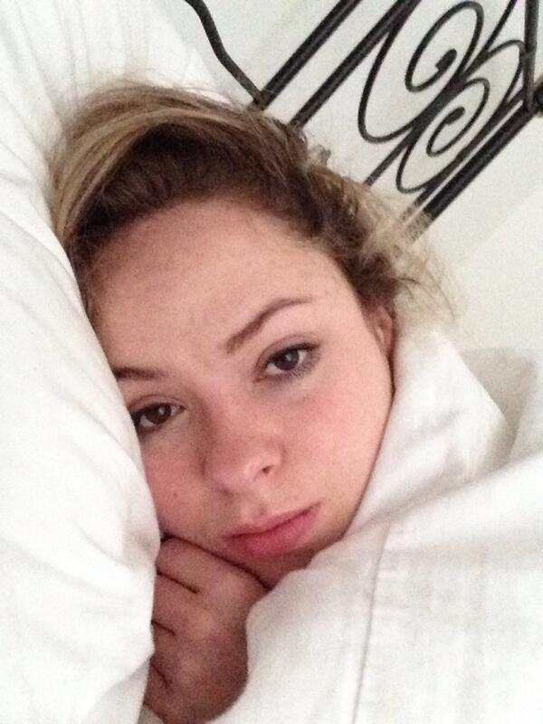 Just woken up #nomakeupselfie #cancerawareness