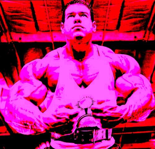 BE_R2's tweet image. #ThinkPink n #PumpedPecs #Gymtime ##gymspiration #GoHardOrGoHome