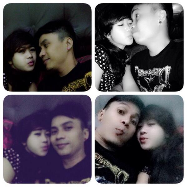 Fitriah21's tweet photo. W/ papi http://t.co/3kvYulBAqu