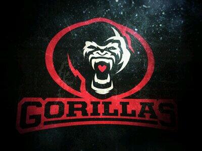 GorillaGuide's tweet image. Follow us #gym #body #bodybuilding #LIFT #GorillaFitness #GorillaGuide
