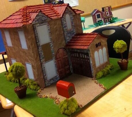 CoachShanley's tweet image. #ArchitecturalFeatures #Spanishstyle #BDNGC