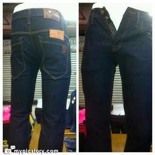 belanjadenim's tweet photo. Celana Jeans PSD PBG001 | Rp120rb size 27-33 http://t.co/F9wBDJuyB8