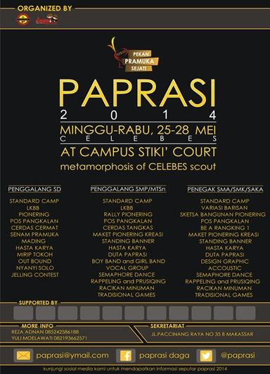 paprasi's tweet photo. join us http://t.co/odgqktLzsn
