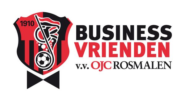 OJC ROSMALEN tweet media