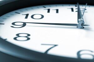 HVAClearning's tweet image. So you showed up late—it&apos;s not the end of the world. Here&apos;s what to do:  ow.ly/uBgSy