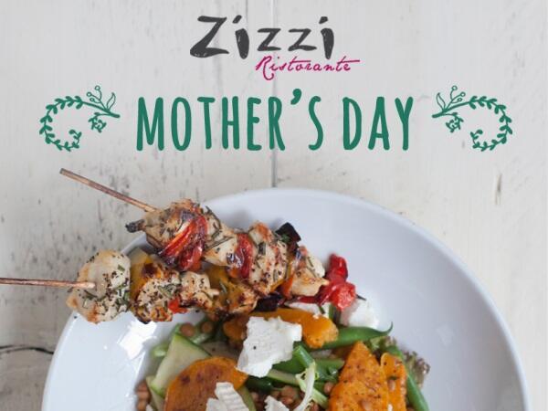 Netmums's tweet photo. Retweet to #win a £100 gift card to treat mum to a fab meal at @WeAreZizzi #WinZizziNetmums http://t.co/G6PGvIHX5K  http://t.co/3DSH61ksfk