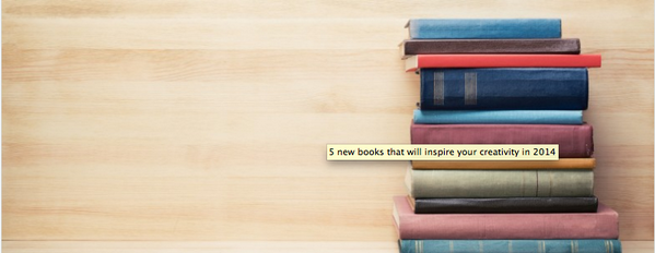 MyQyuki's tweet photo. There is nothing that a book cant teach you. Here's some books to give you a dose of creativi… http://t.co/txtDZodTje http://t.co/49NX9WofXz