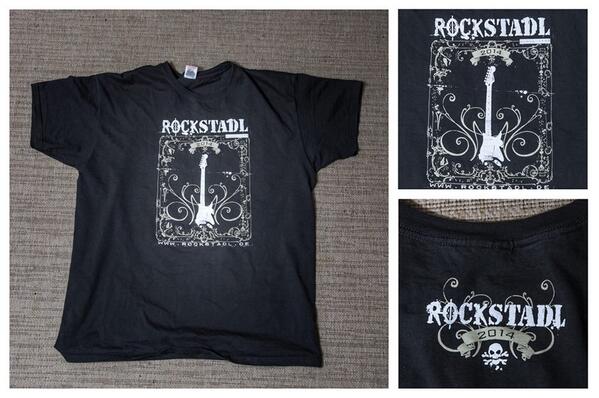 rockstadl's tweet photo. ES GIBT WIEDER SHIRTS!!!! http://t.co/g25DhM3jUx