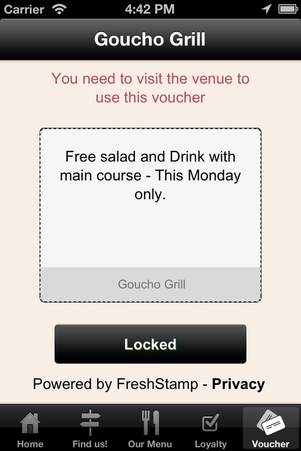 SprintcommsNI's tweet photo. What could your business offer to your customers today as a value-add and is instant ? http://t.co/GI5Jct6ZhJ
