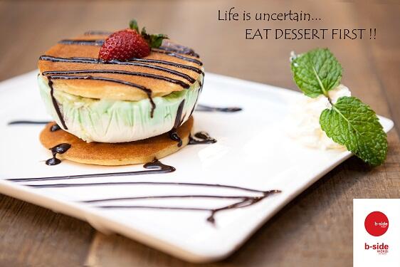 Irresistible... #wakai #dessert #snack #food #Culinaryclash #foodlover