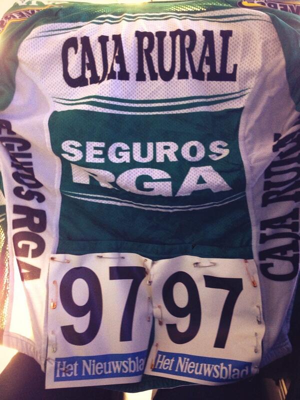 Tot a punt per la <a href="/nokerekoerse/">Danilith Nokere Koerse</a>, bon temps i moltes ganes de correr a una de les grans classiques belgues!