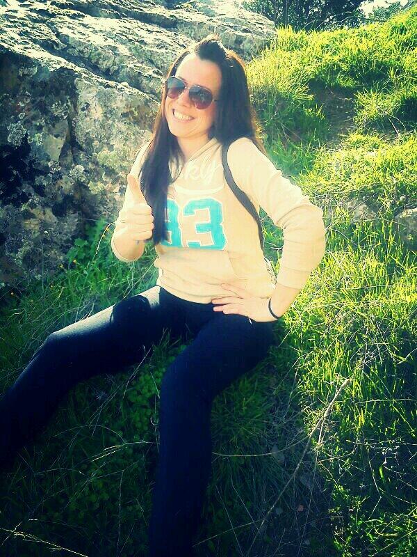 Ruta en el Castillo de Santa Eufemia!!