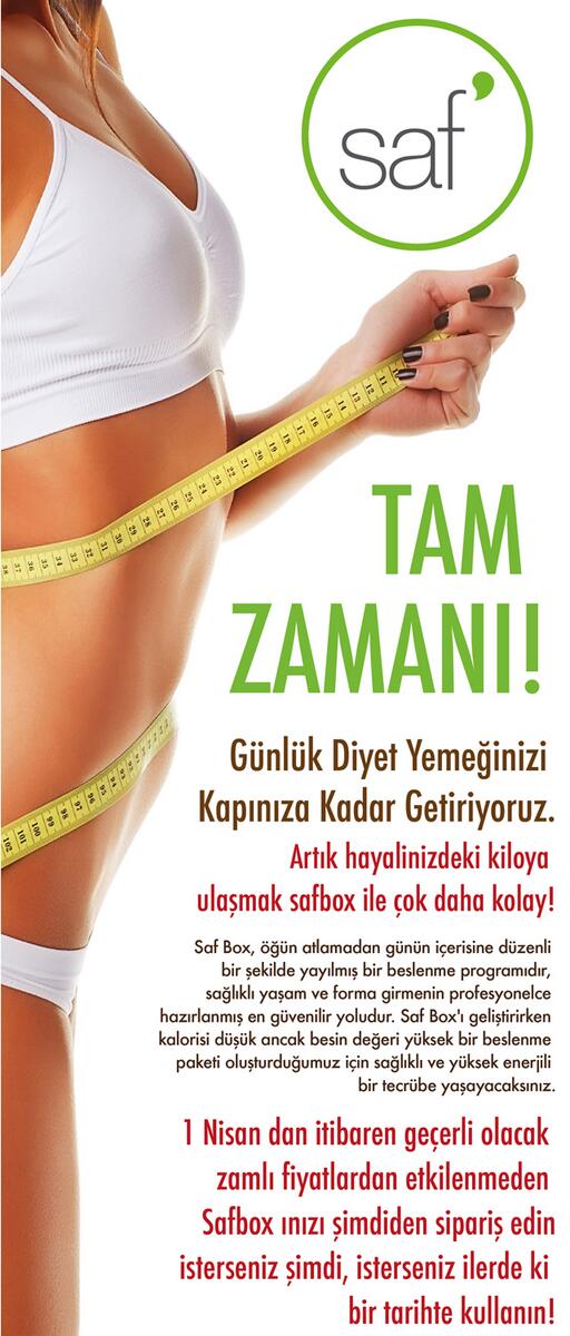 TheLifeCo's tweet photo. Artık hayalinizdeki kiloya ulaşmak Saf Box ile çok daha kolay!
http://t.co/iZkPrPclgl #diyet #zayıflama #sağlık http://t.co/ovEVLOQLhT