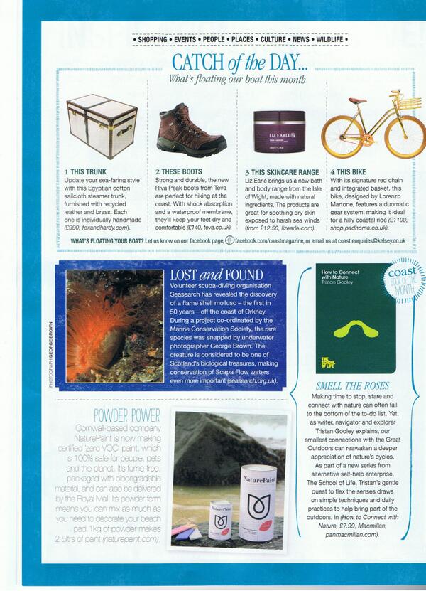 NaturePaint tweet media