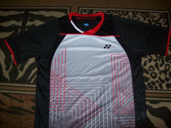 _abdkarim's tweet photo. @JSport22 , thank gan, jersey ny udh nyampe dgn selamat .. http://t.co/2P1xVLkbfq