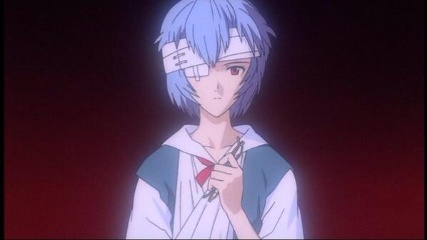 にこませ綾波崇拝垢 Twitter પર やっぱり綾波ちゃんは眼帯とか包帯 似合ってますよね かわいい かっこいい 綾波 Http T Co U8tmroewn3