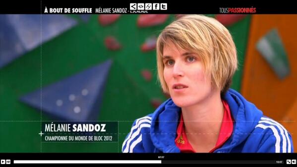 De l'escalade sur l'équipe 21!
melaniesandoz.blogspot.fr/2014/03/lequip…
@adidasoutdoorDE <a href="/Sportiva/">La Sportiva</a> <a href="/ffme1/">MP Myers</a>