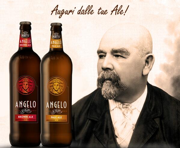 SelezioneAngelo's tweet photo. In alto i boccali per tutti i papà! #festadelpapà http://t.co/mnYsXRQFiJ