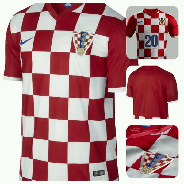 Mochaproject's tweet photo. Ready!! Jersey Kroasia WC 2014. Minat?Chat!! 089637007207 / 75853F4E. Berkualitas &amp; Murmer ;) http://t.co/K4EOgdsNy2