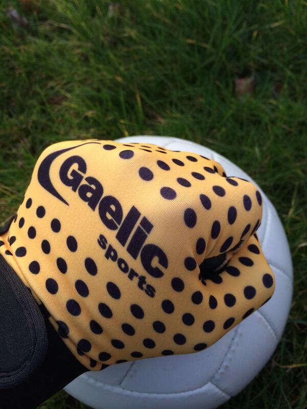 '@gaelicsportscom: Welcome to Retro... ' need to get these !! #GardeningGloves #Improved