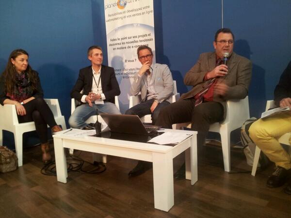 FavierNicolas's tweet image. #DevComLyon