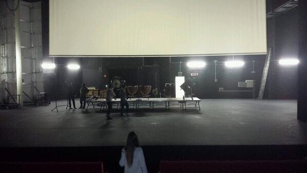 BoatoAmira's tweet photo. Ahir vam estar ensallant en el Auditori http://t.co/oFFLnLSscf